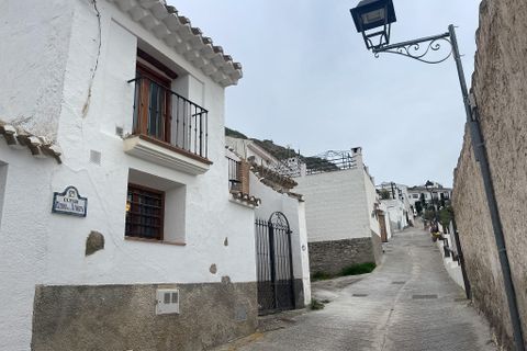 Cave house i Galera, Granada, Galera - € 79.950 | Ref: cs2230 - foto 2